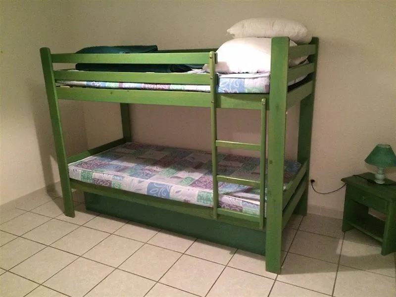 Odalys City Beausoleil Les Jardins D'Elisa 2*,  צרפת