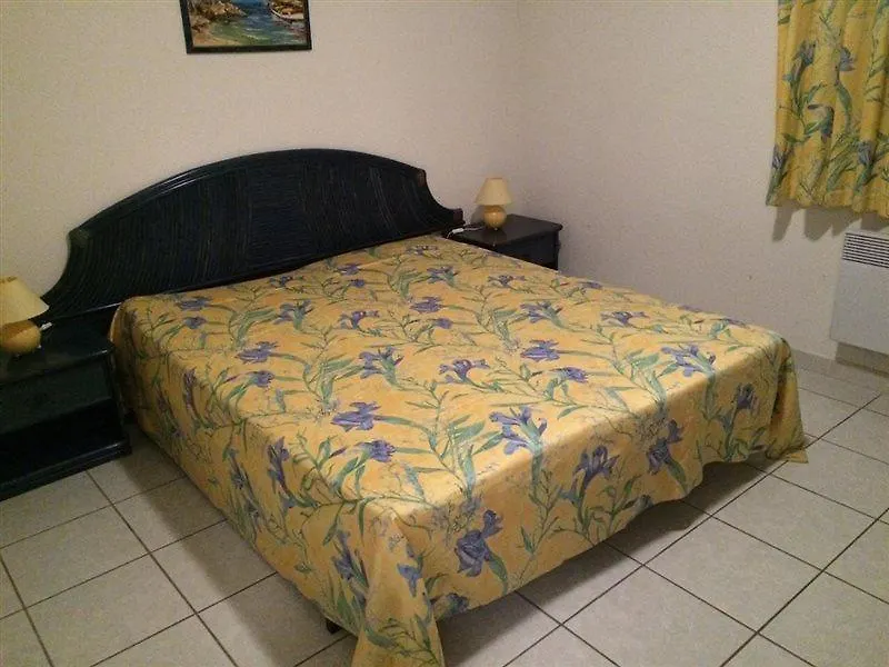 ** מלון דירות Odalys City Beausoleil Les Jardins D'Elisa צרפת