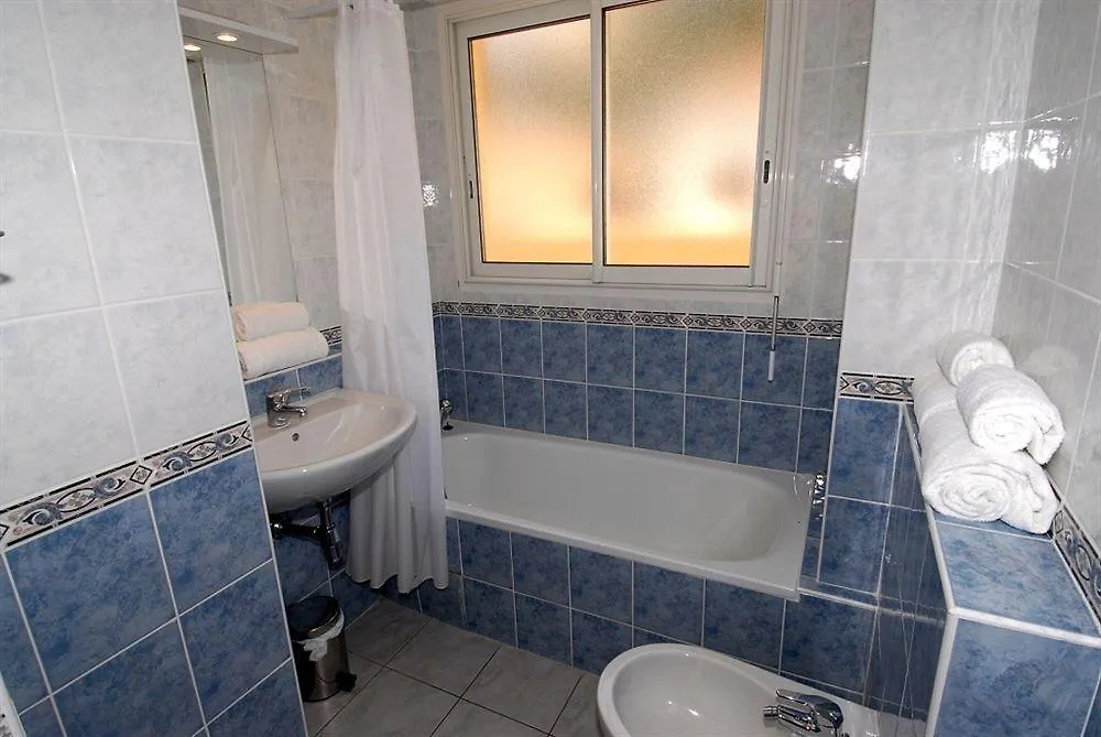 ** Aparthotel Odalys City Beausoleil Les Jardins D'Elisa France