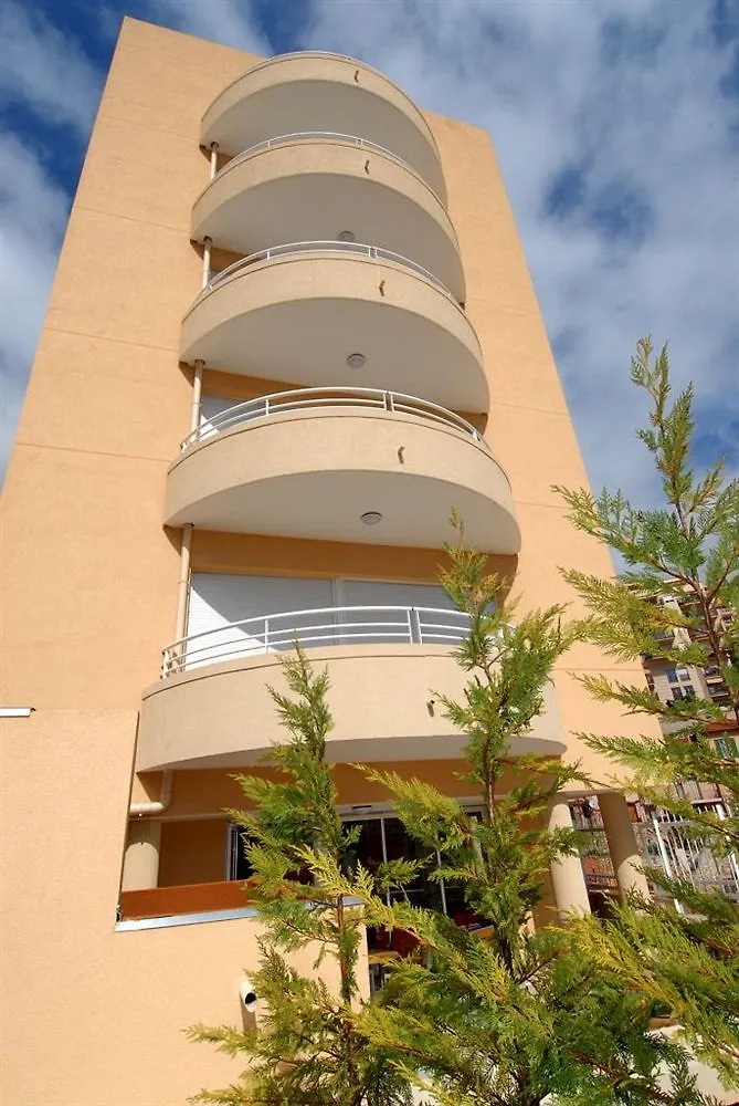 Odalys City Beausoleil Les Jardins D'Elisa 2*,