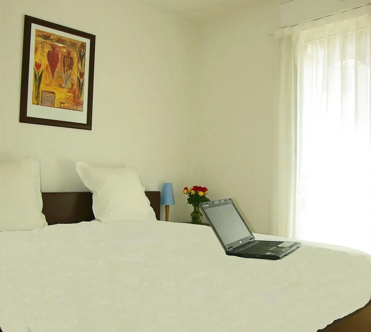Aparthotel Odalys City Beausoleil Les Jardins D'Elisa