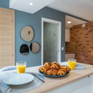 Apartment Cosy Renove 150m De Monaco