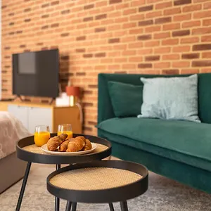 Apartment Ravissant Renove 150m De Monaco